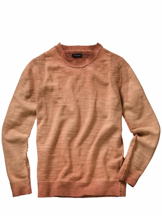 Stadtmensch-Pullover