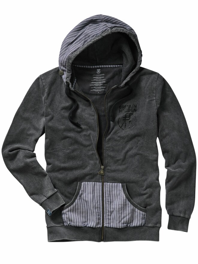 Hoodie Stinnes