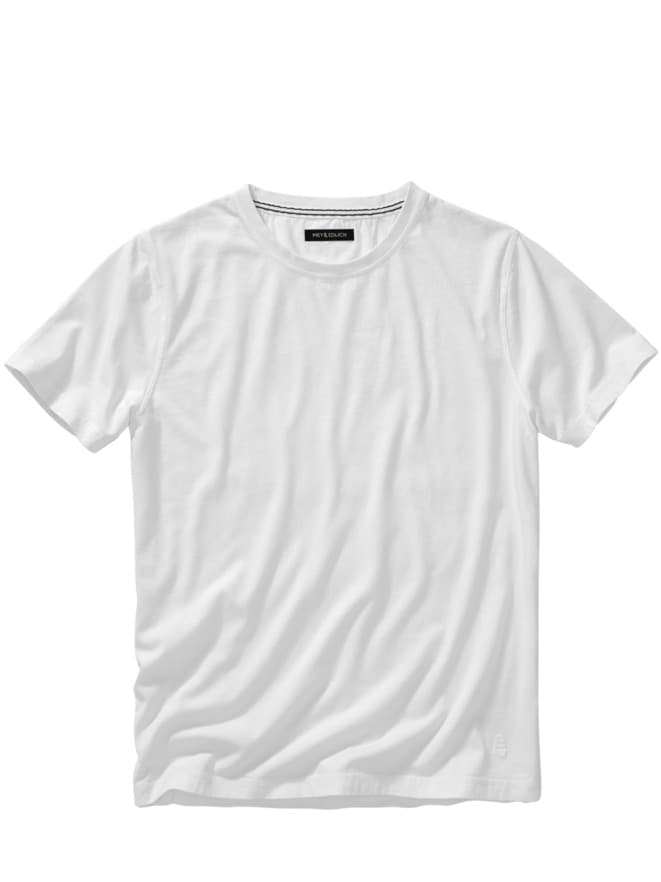Basis-T-Shirt