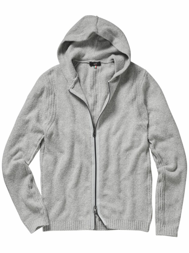 Hoodie Cimars Hoodie Cimars