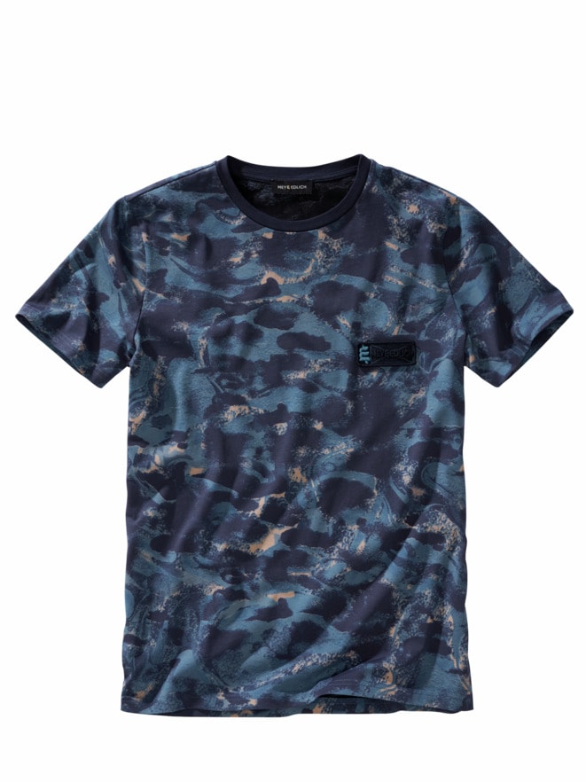 Action-Painting-Shirt