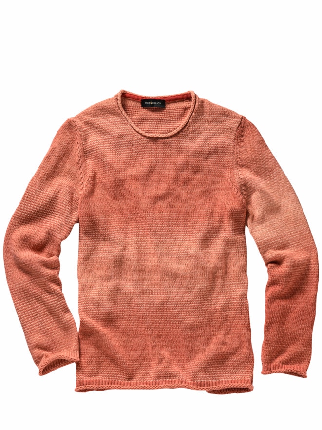 Stolzer Pullover