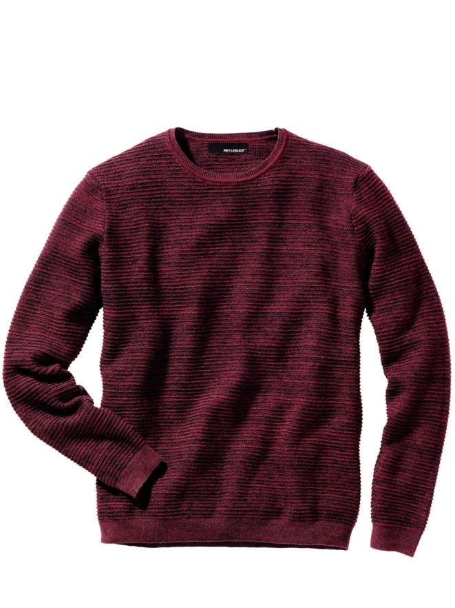 Tiefgang-Pullover Tiefgang-Pullover