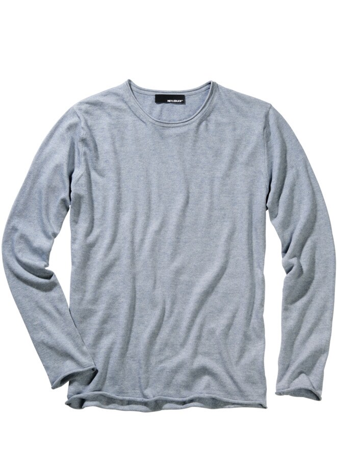 Geschichtenerzähler Crew Neck Geschichtenerzähler Crew Neck