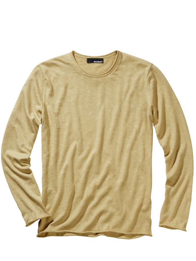 Geschichtenerzähler Crew Neck Geschichtenerzähler Crew Neck