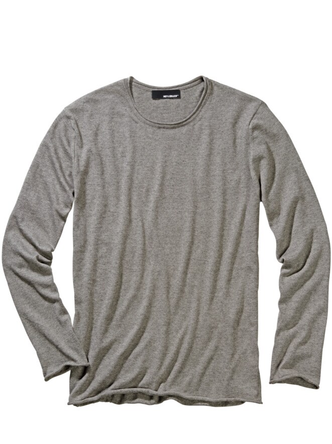 Geschichtenerzähler Crew Neck Geschichtenerzähler Crew Neck