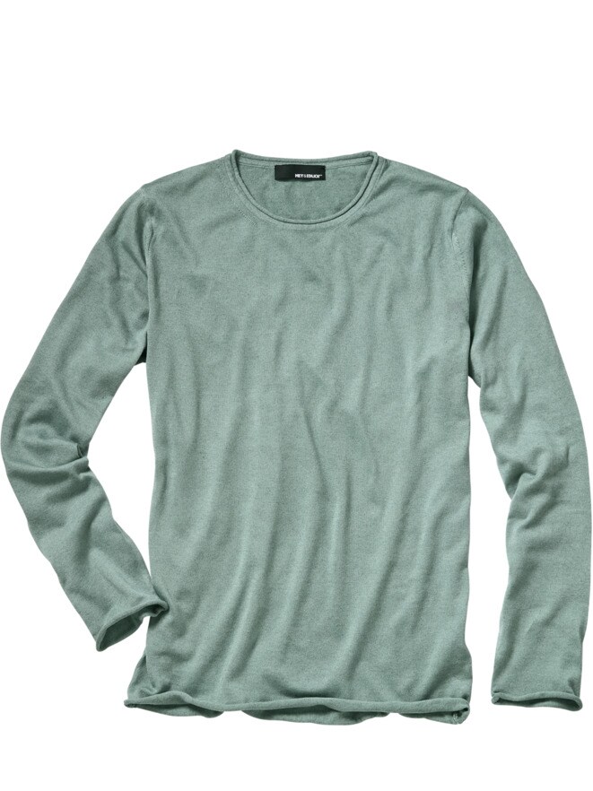 Geschichtenerzähler Crew Neck Geschichtenerzähler Crew Neck
