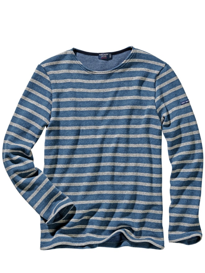 Bretagne-Winter-Shirt Bernaville Bretagne-Winter-Shirt Bernaville