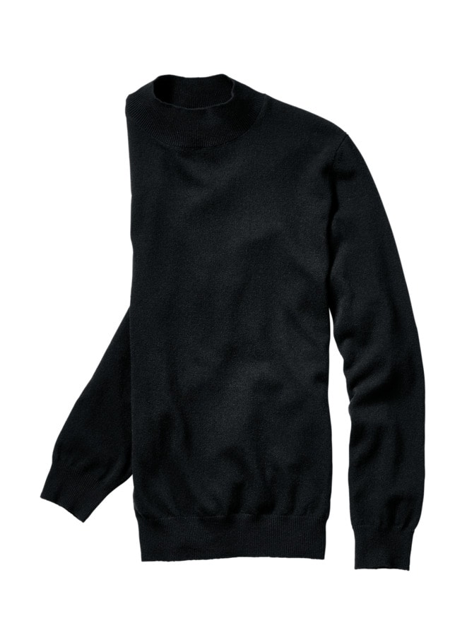 Turtleneck-Pullover Cijan Turtleneck-Pullover Cijan