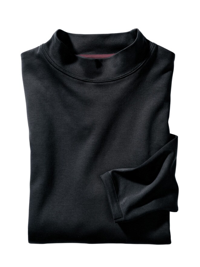 Turtleneck Longsleeve Turtleneck Longsleeve