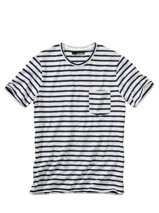 Jan Maat T-Shirt Jan Maat T-Shirt