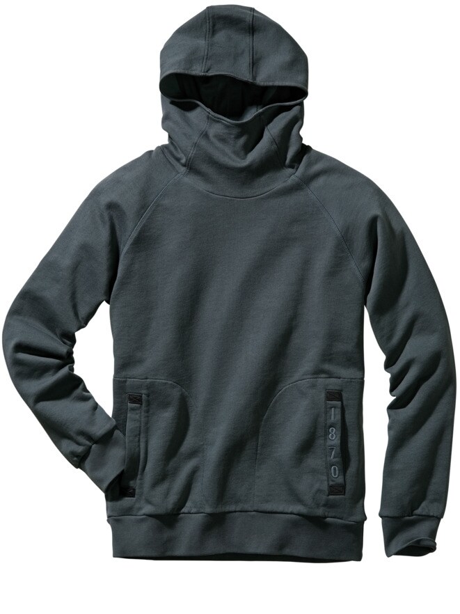 Porto-Hoodie Porto-Hoodie