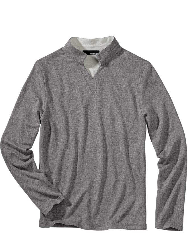 Kragenkunst-Sweater Kragenkunst-Sweater