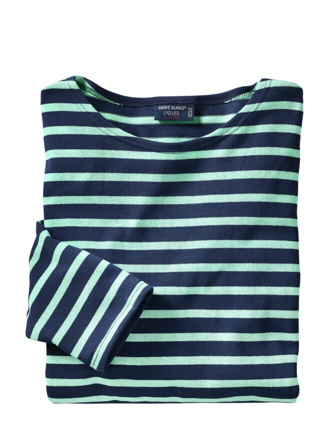 Bretagne-Shirt Meridien Bretagne-Shirt Meridien