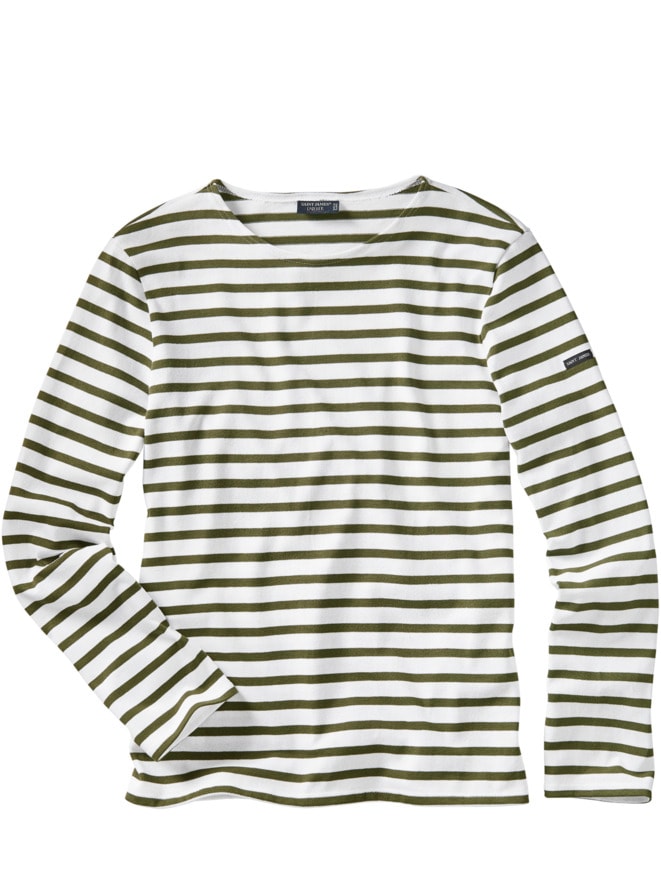 Bretagne-Shirt Meridien Bretagne-Shirt Meridien