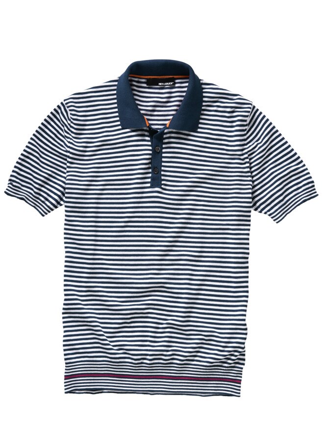 Krepp-Polo Krepp-Polo