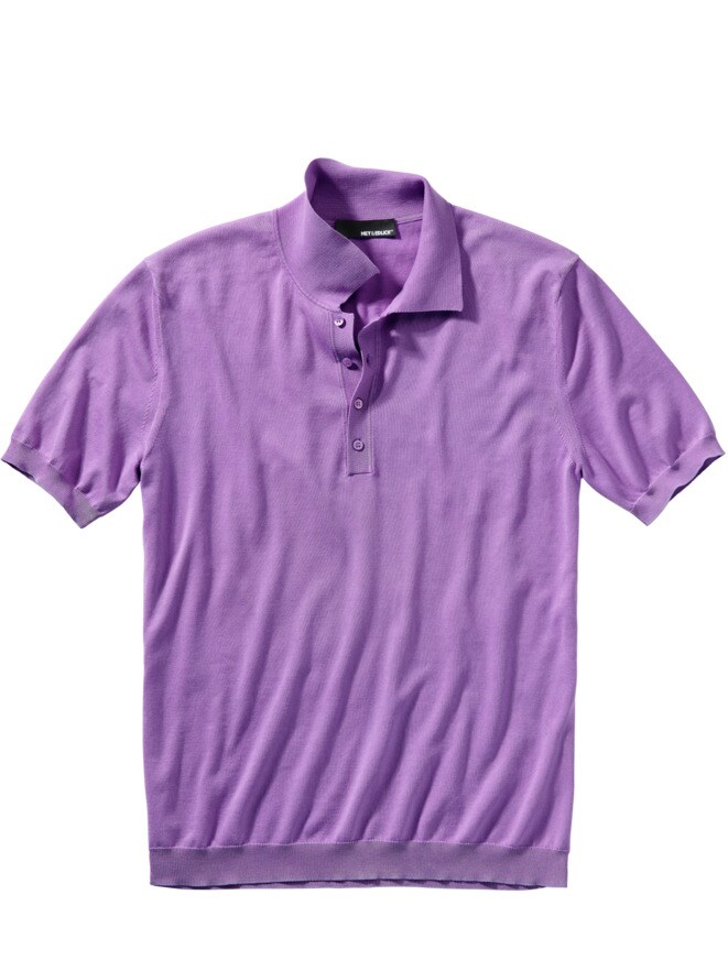 Strick-Polo Strick-Polo