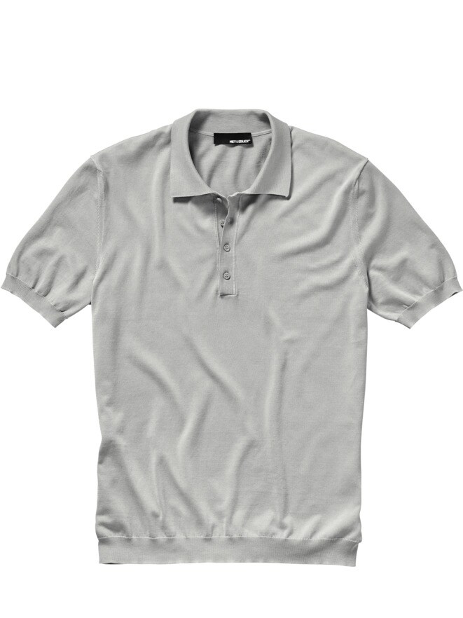 Strick-Polo Strick-Polo