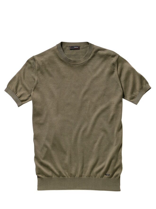 Strickshirt Cilouis Strickshirt Cilouis
