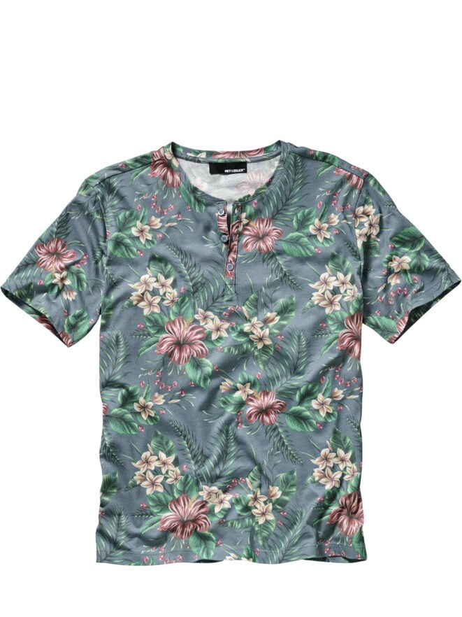 Plumeria-Shirt Plumeria-Shirt