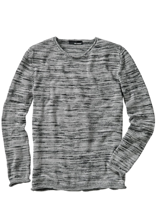 Flimmerpullover Flimmerpullover
