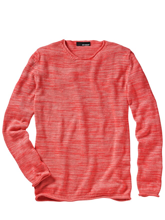 Flimmerpullover Flimmerpullover