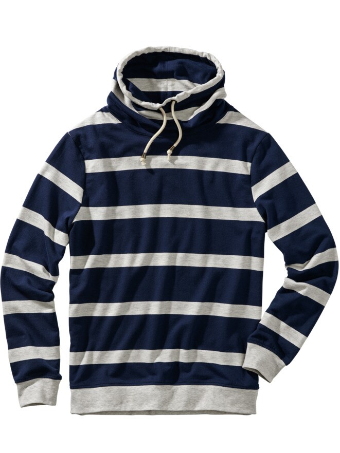 Chimney-Sweater Chimney-Sweater