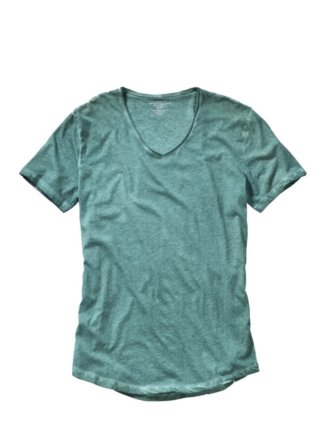 Majestic V-Shirt Majestic V-Shirt
