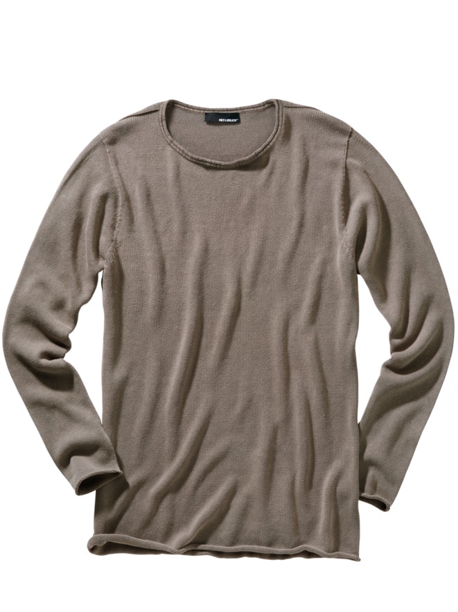 Hands-on-Pullover Hands-on-Pullover