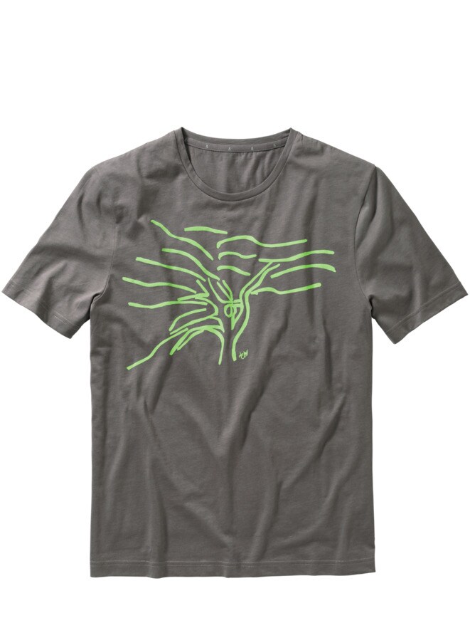 Kappelberg-T-Shirt Kappelberg-T-Shirt