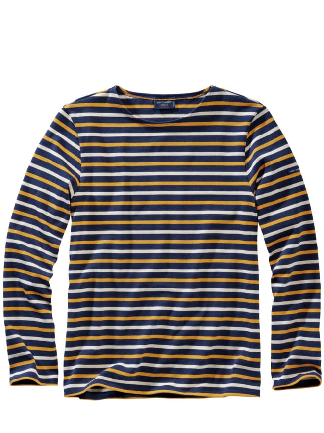 Bretagne-Shirt Meridien Bretagne-Shirt Meridien