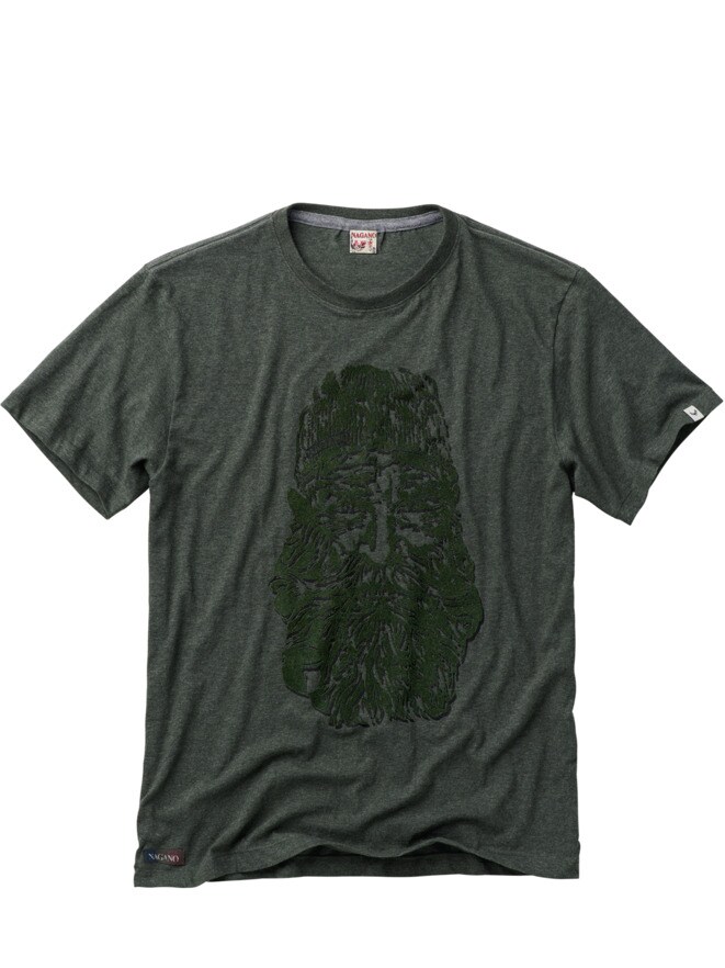 Seemannsgarn-T-Shirt Seemannsgarn-T-Shirt