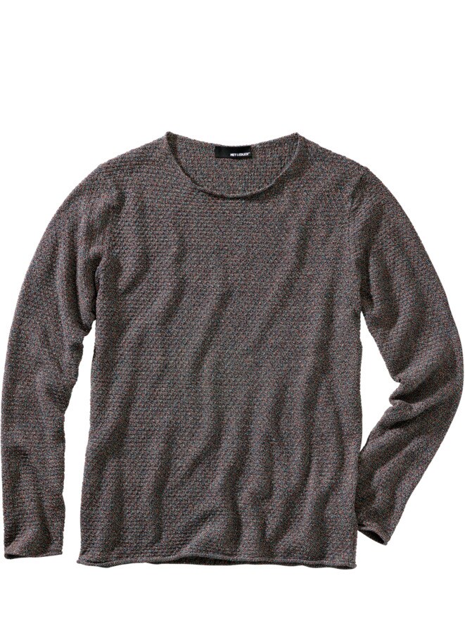 Stadtlichter-Pullover Stadtlichter-Pullover