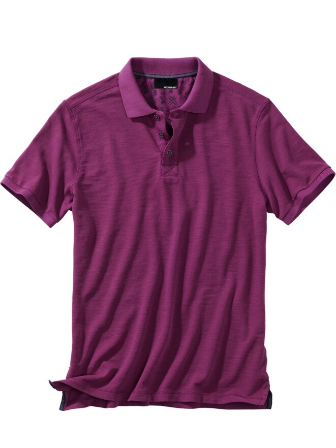 Boysenberry-Polo Boysenberry-Polo