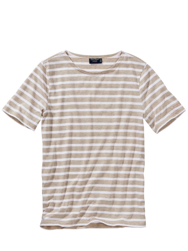 Bretagne-Shirt Levant Moderne