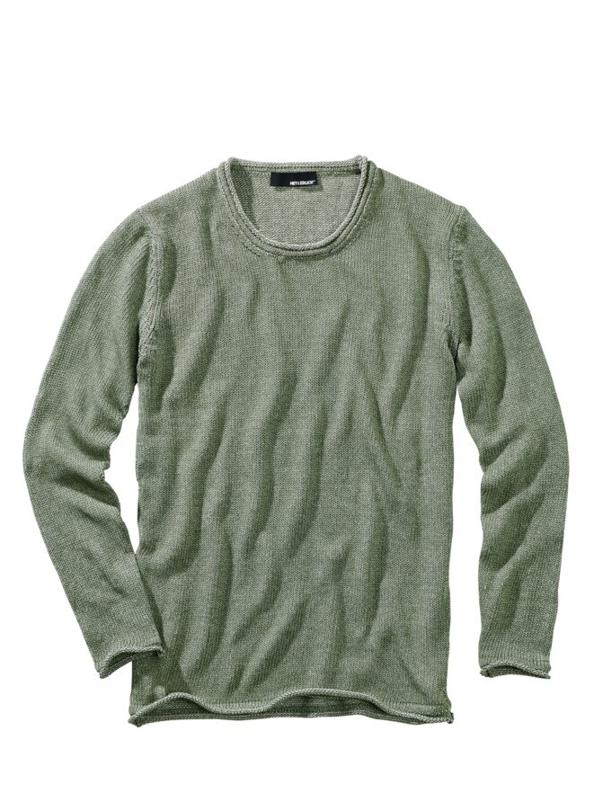 Pullover Combed Cotton 3.0 Pullover Combed Cotton 3.0
