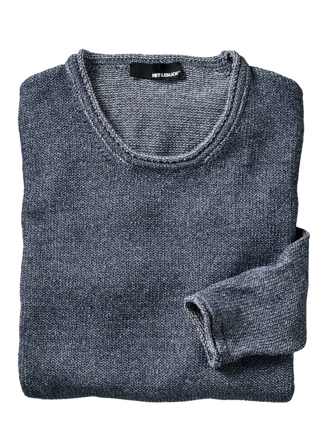 Pullover Combed Cotton 3.0 Pullover Combed Cotton 3.0