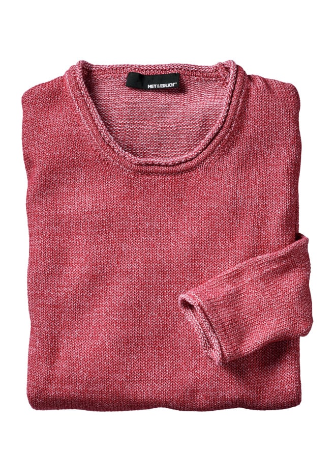 Pullover Combed Cotton 3.0 Pullover Combed Cotton 3.0