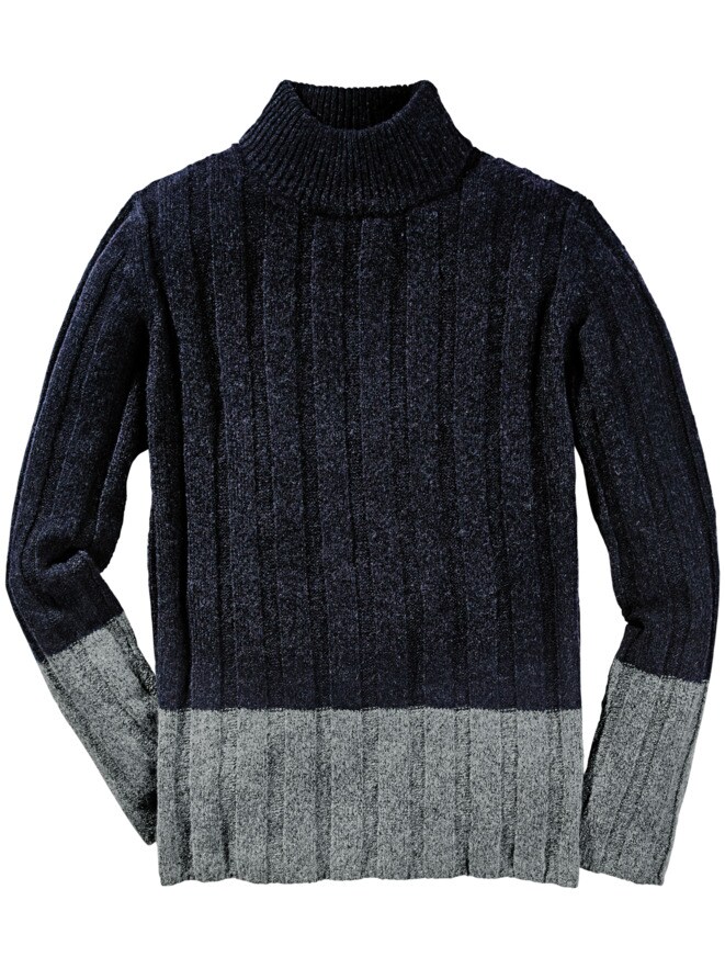 Unsung Hero-Pullover Unsung Hero-Pullover