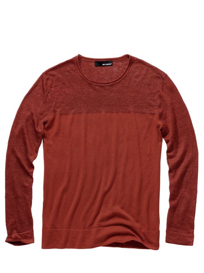 Gewürz-Pullover Gewürz-Pullover