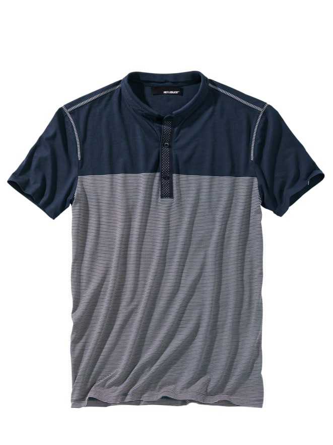 Standup-Polo Standup-Polo