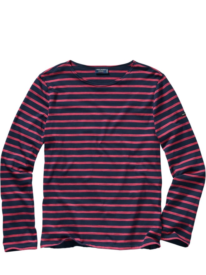 Scribbled-Bretagne-Shirt Scribbled-Bretagne-Shirt