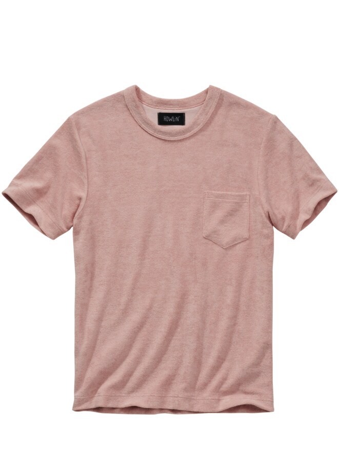 Eponge-Shirt Eponge-Shirt