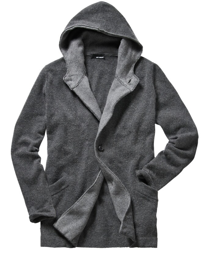 Koordinationskünstler-Jacke Koordinationskünstler-Jacke