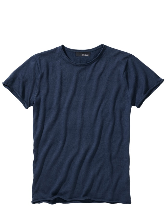 Lebenszeit-Shirt Lebenszeit-Shirt