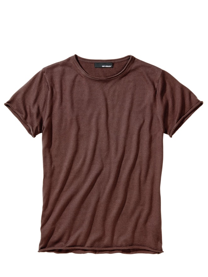 Lebenszeit-Shirt Lebenszeit-Shirt