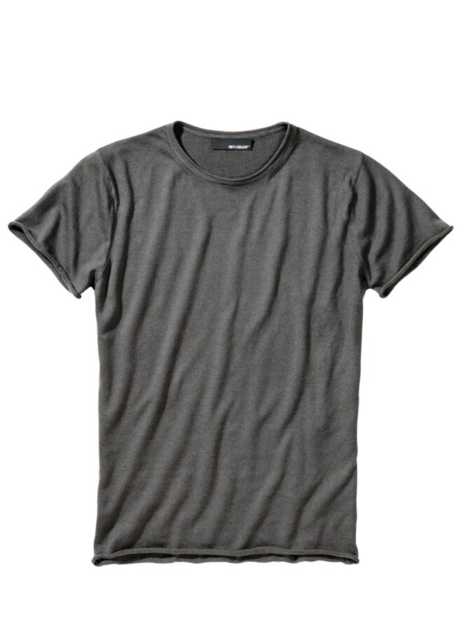 Lebenszeit-Shirt Lebenszeit-Shirt