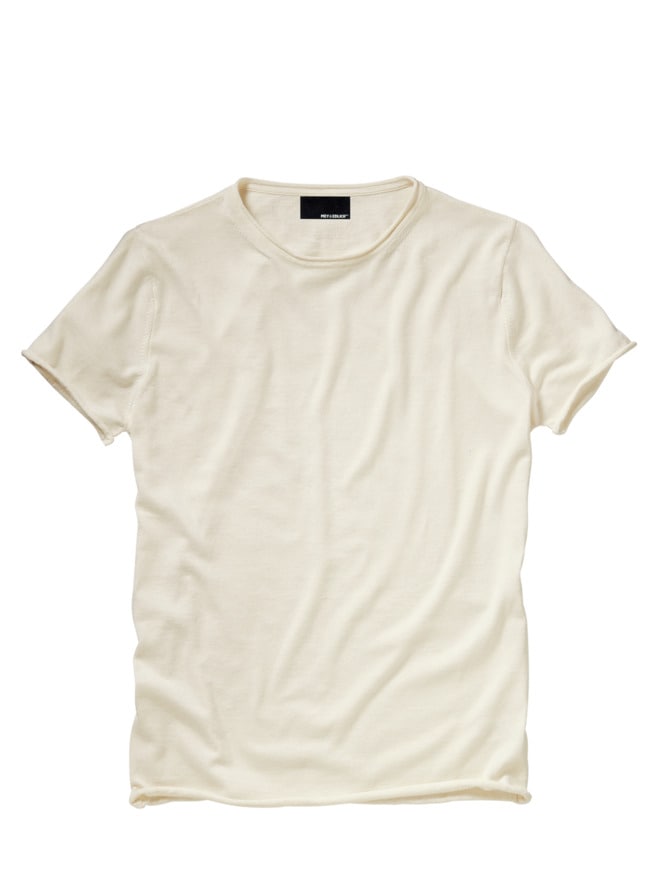 Lebenszeit-Shirt Lebenszeit-Shirt