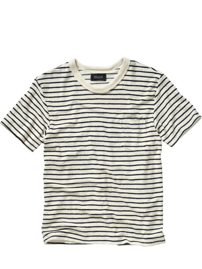 Eponge-Shirt Eponge-Shirt