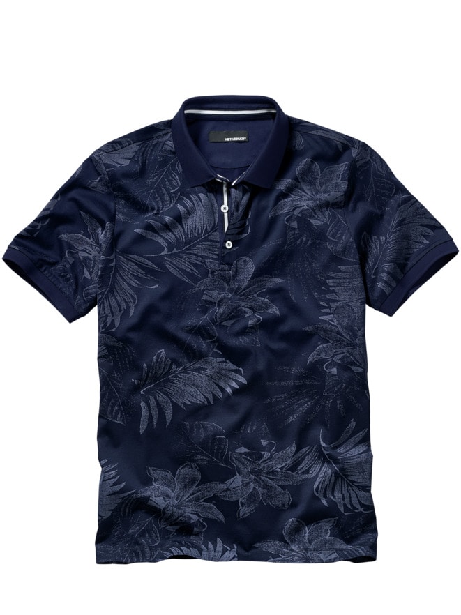 Polo-Shirt Hades Polo-Shirt Hades